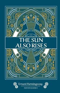 Cover image for The sun also Rises