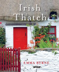Cover image for Irish Thatch