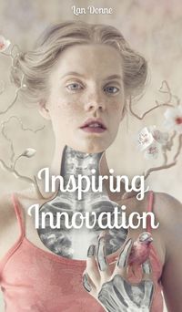 Cover image for Inspiring Innovation