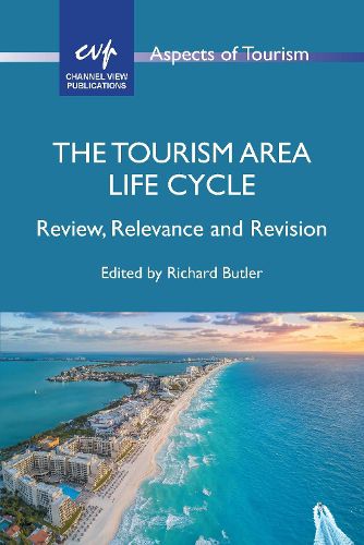 The Tourism Area Life Cycle