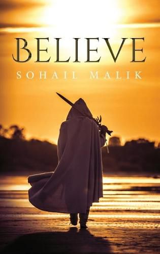 Cover image for Believe