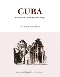 Cover image for Cuba - Memories of Travel