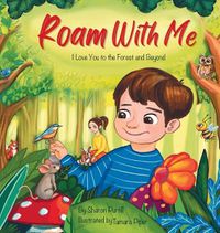 Cover image for Roam With Me