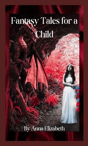 Cover image for Fantasy Tales for a Child