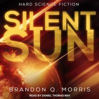 Cover image for Silent Sun