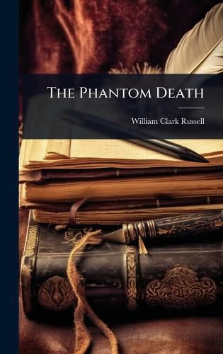 Cover image for The Phantom Death