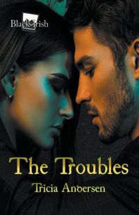 Cover image for The Troubles