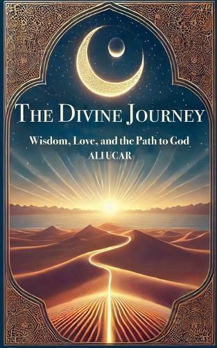 Cover image for The Divine Journey