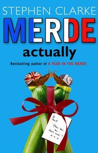 Cover image for Merde Actually