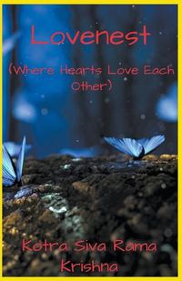 Cover image for Lovenest