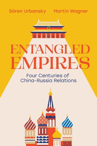 Cover image for Entangled Empires