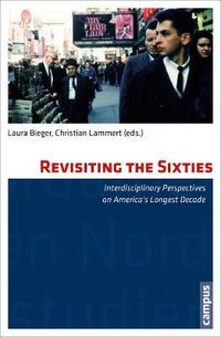 Cover image for Revisiting the Sixties