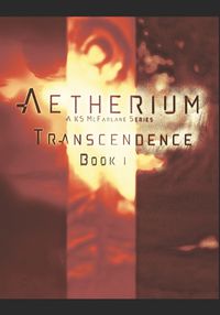 Cover image for Aetherium Transcendence