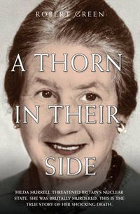 Cover image for A Thorn in Their Side