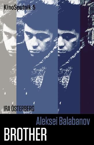 Cover image for Aleksei Balabanov: 'Brother