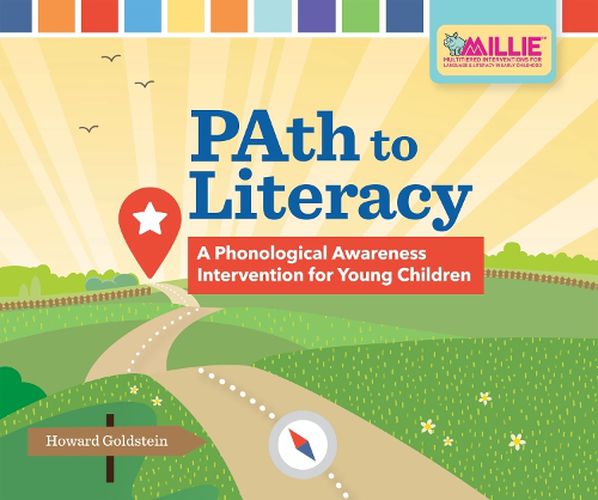 Cover image for PAth to Literacy: A Phonological Awareness Intervention for Young Children