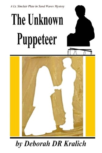 Cover image for The Unknown Puppeteer