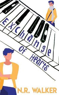 Cover image for Exchange of Hearts