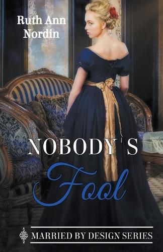 Cover image for Nobody's Fool