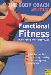Cover image for Functional Fitness
