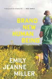 Cover image for Brand New Human Being