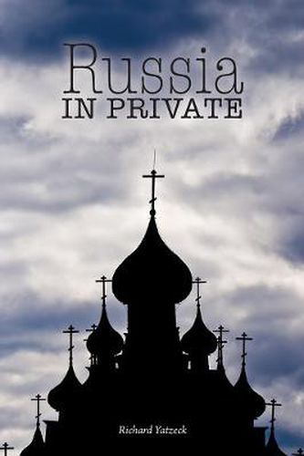 Cover image for Russia in Private