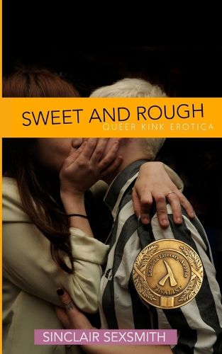 Cover image for Sweet & Rough