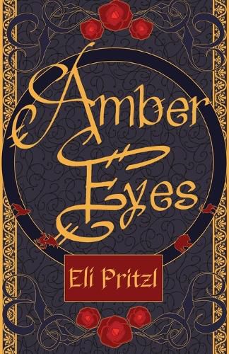 Cover image for Amber Eyes