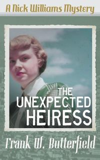 Cover image for The Unexpected Heiress