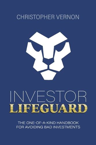 Cover image for Investor Lifeguard