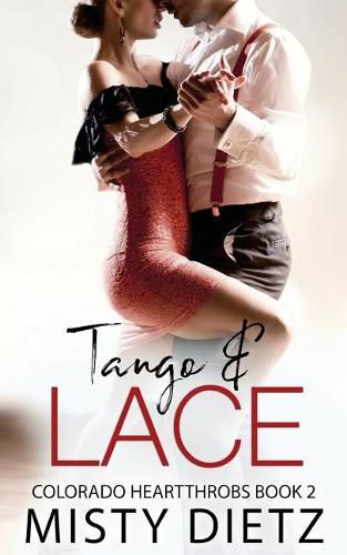 Cover image for Tango and Lace