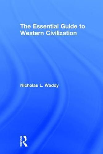 Cover image for The Essential Guide to Western Civilization