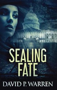 Cover image for Sealing Fate