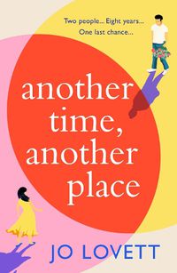 Cover image for Another Time, Another Place