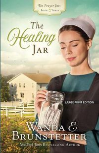 Cover image for The Healing Jar