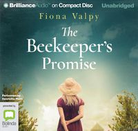 Cover image for The Beekeeper's Promise