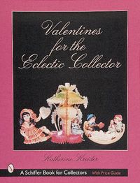 Cover image for Valentines for the Eclectic Collection