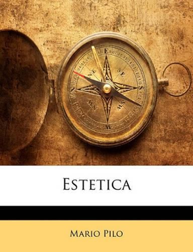 Cover image for Estetica