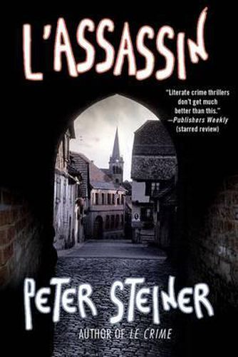 Cover image for L'Assassin