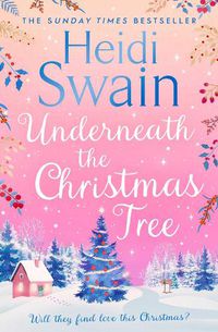 Cover image for Underneath the Christmas Tree