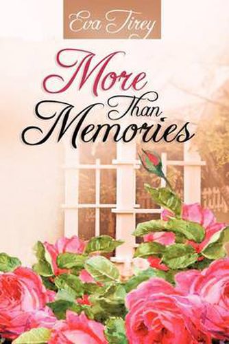 Cover image for More Than Memories