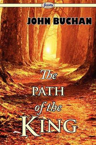 Cover image for The Path of the King