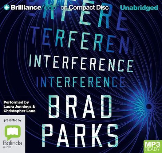 Cover image for Interference