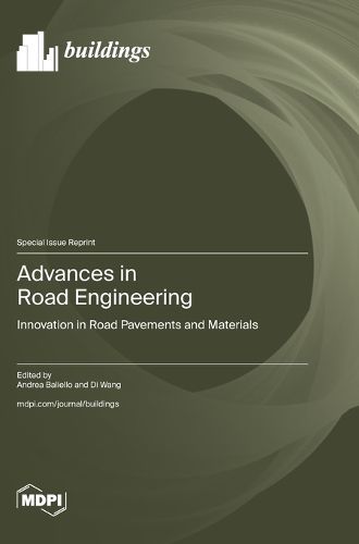 Advances in Road Engineering