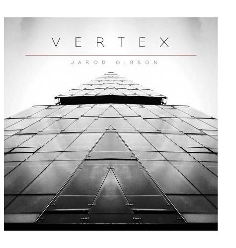 Cover image for Vertex