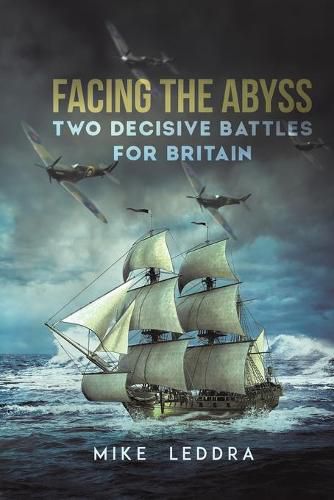 Cover image for Facing the Abyss