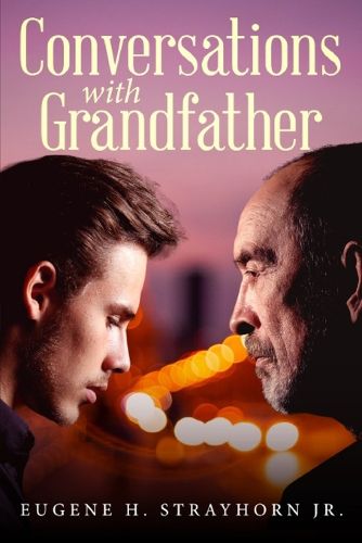 Cover image for Conversations with Grandfather