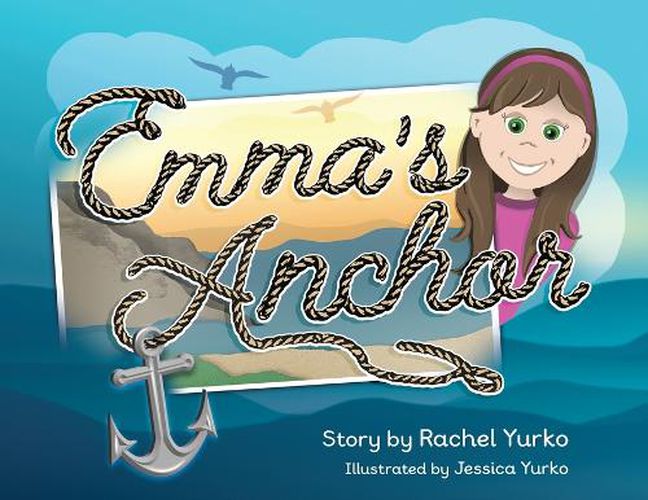 Cover image for Emma's Anchor