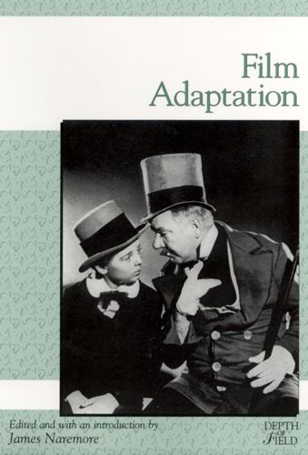 Cover image for Film Adaption