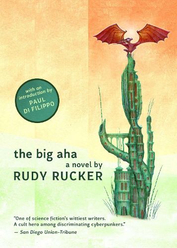 Cover image for The Big Aha